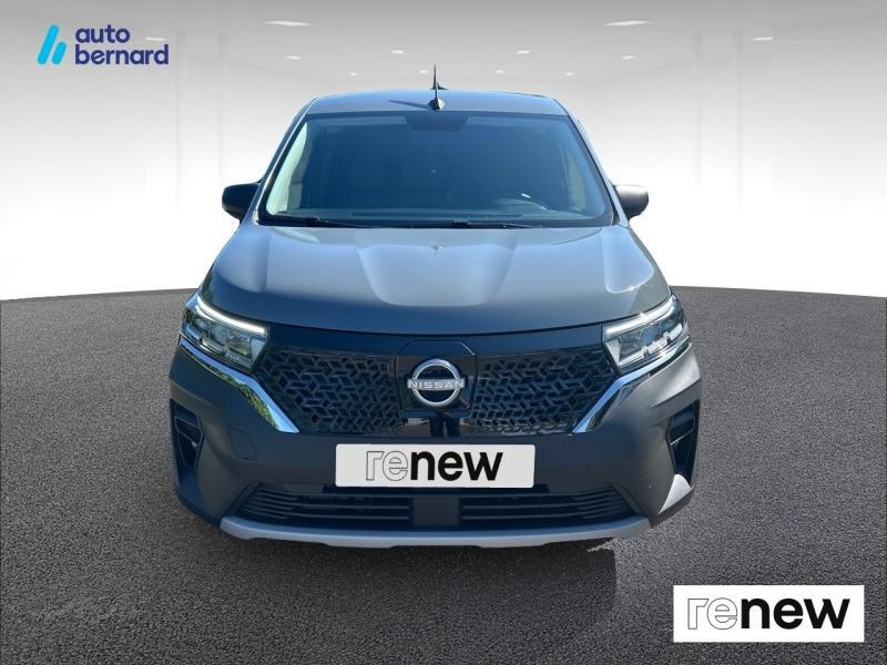 Nissan E-Townstar Fourgon