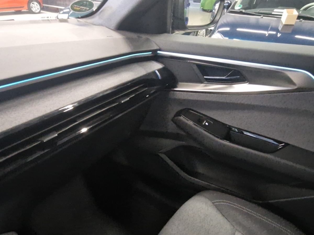 Renault Austral – Bild 20