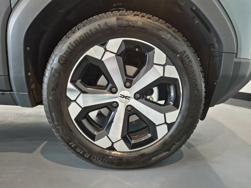 DACIA Duster 2024 — imagine 29