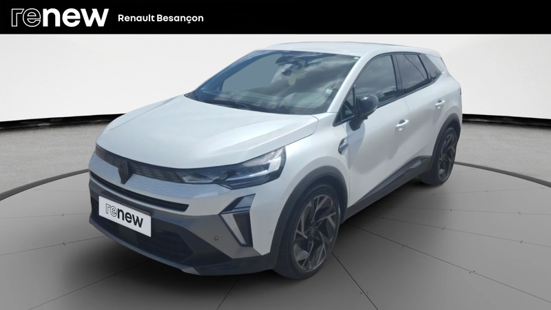 Renault Symbioz