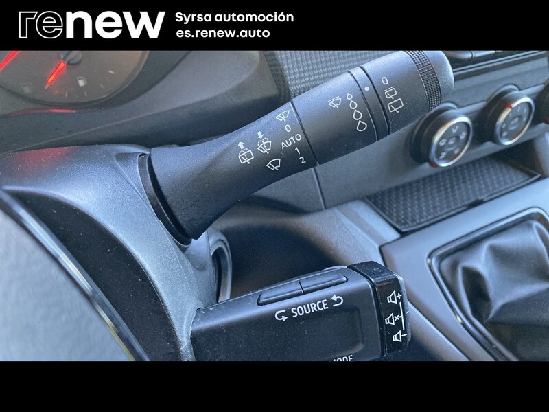 Renault Kangoo Combi