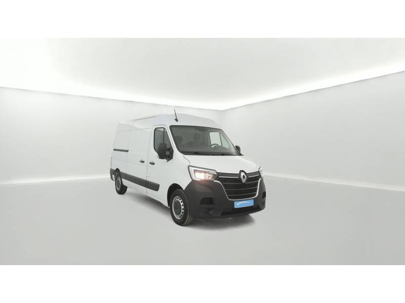 Renault Master III