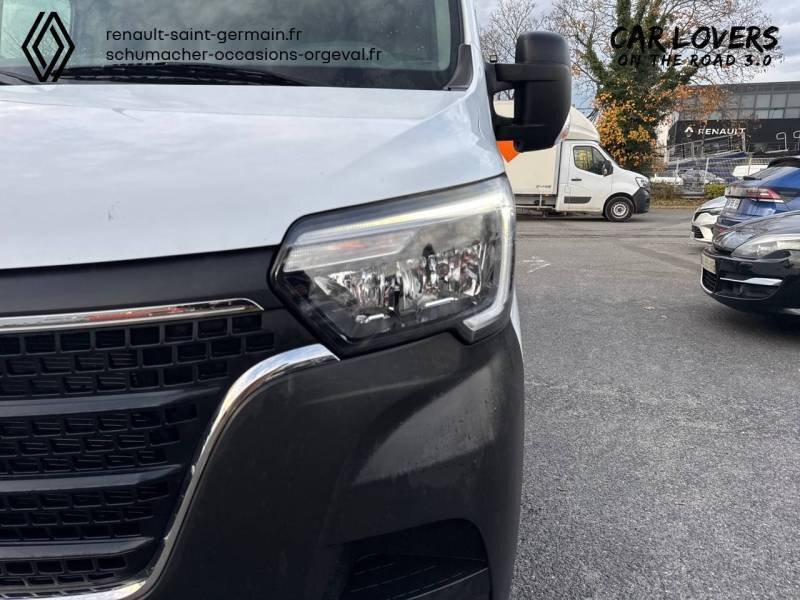 Renault Master III