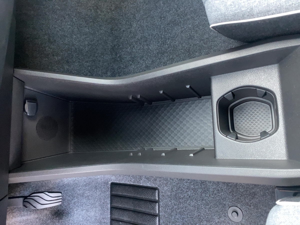 Renault Scenic E-TECH – Bild 21