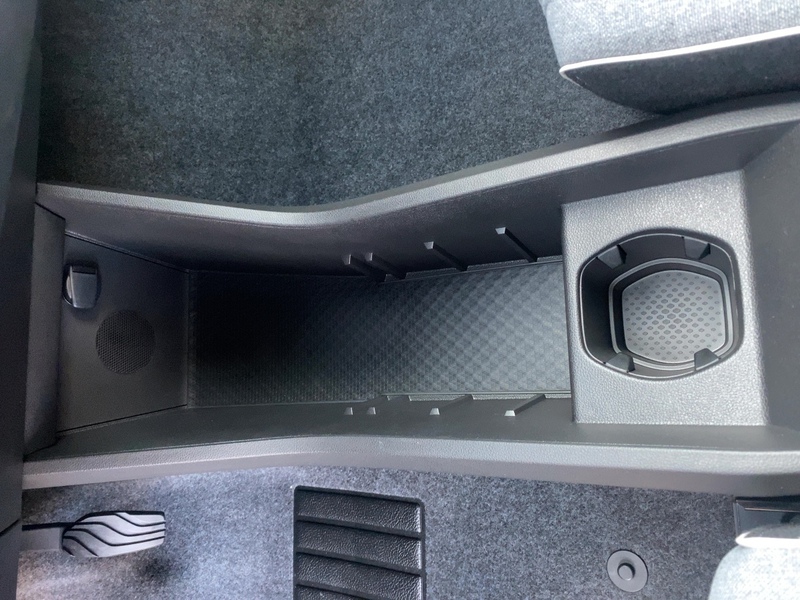 Renault Scenic E-Tech