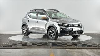 Vehicle 3D Image