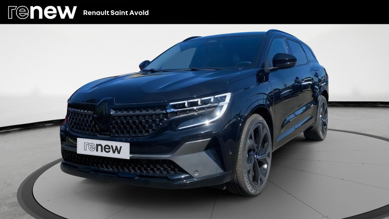 Renault Espace VI