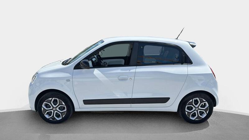 Renault Twingo E-Tech Electrique