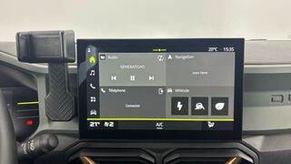 Vehicle 3D Image