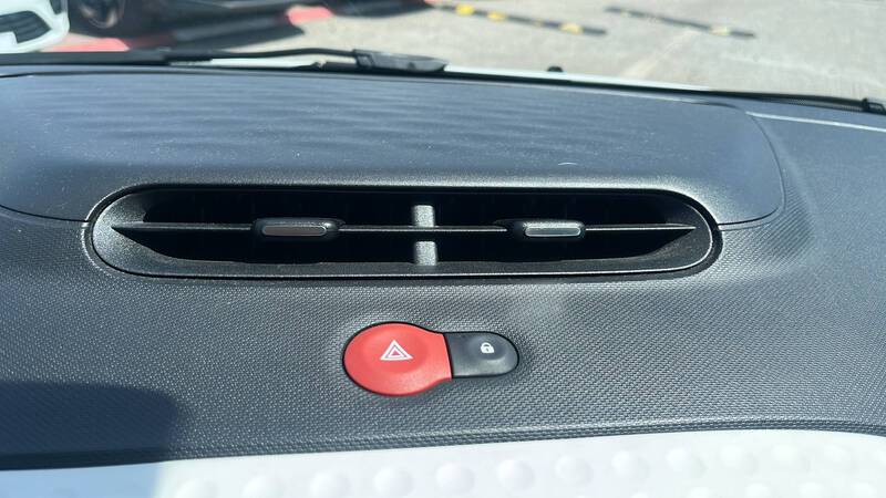 Renault Twingo E-Tech Electrique
