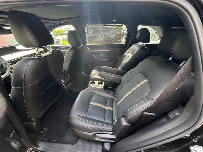 Mazda CX-80