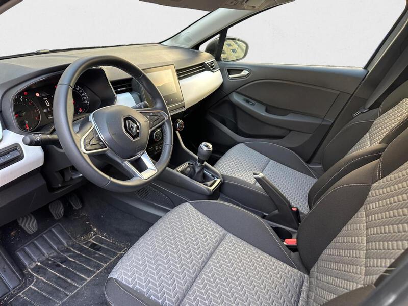 Renault Clio V