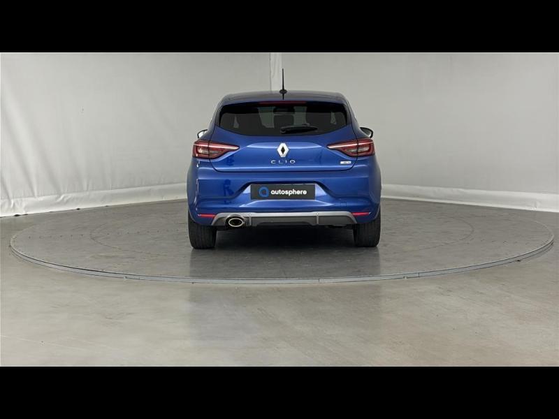 Renault Clio V