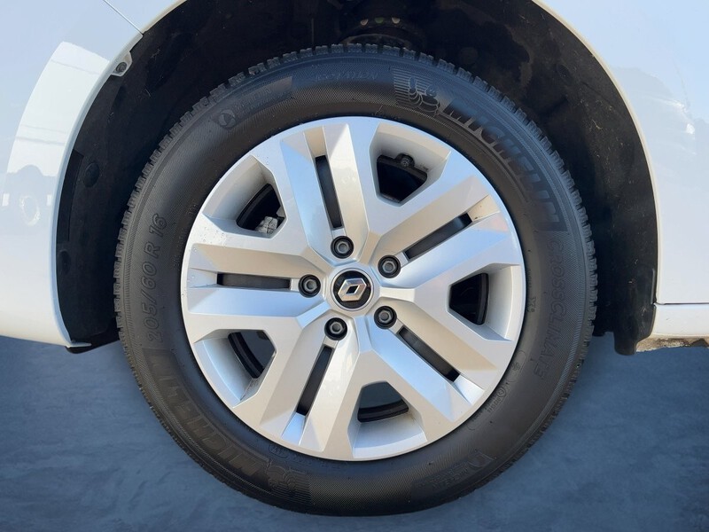 Fahrzeugabbildung Kangoo SITZHEIZUNG Bild 22 von 23