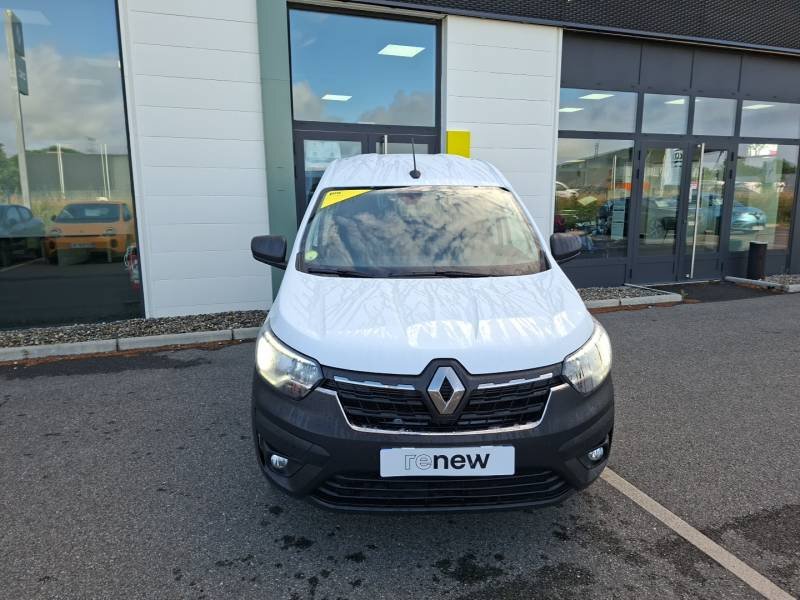 Renault Express VAN