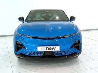 Vehicle 3D Image