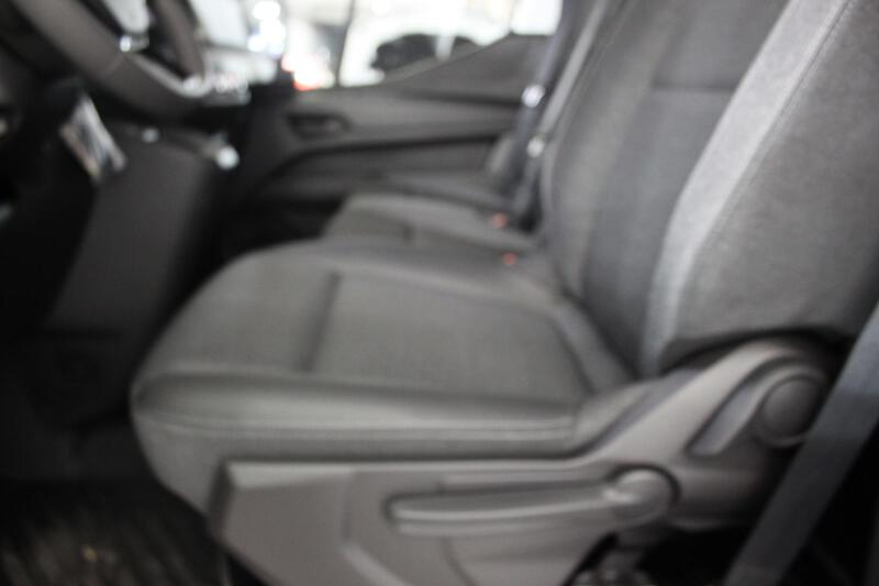 Renault Master Furgón