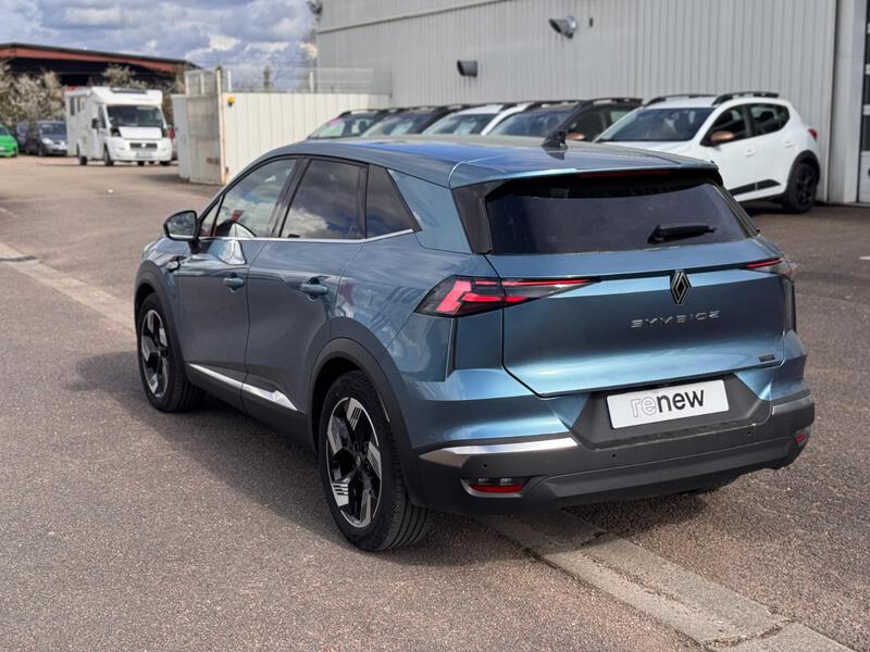 Renault Symbioz
