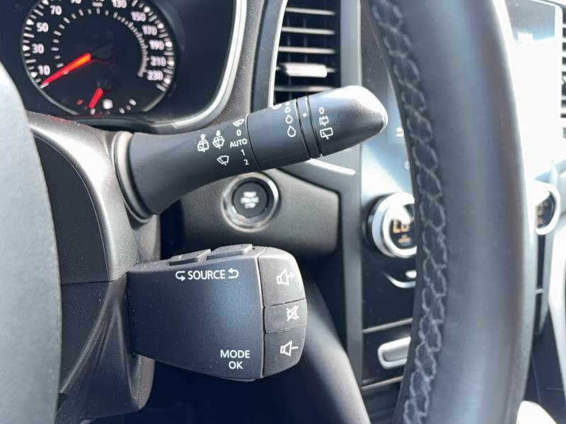 Renault Megane IV Berline