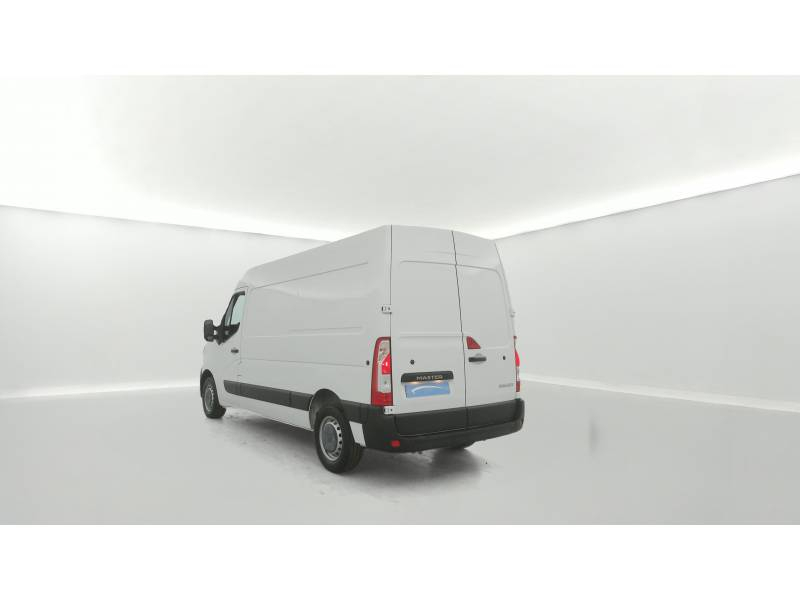 Renault Master III