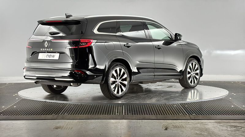 Renault Espace VI