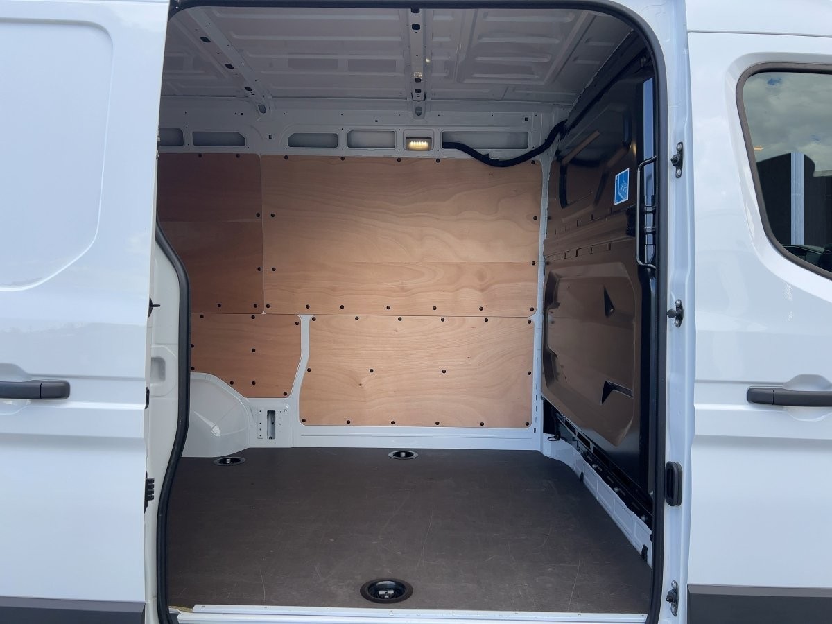 Renault Master – Bild 8