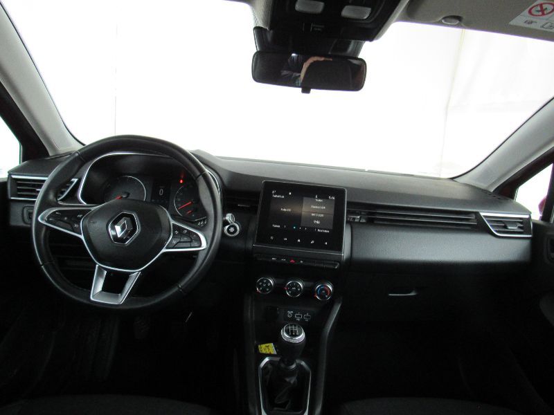 RENAULT Clio 2019 — imagine 10