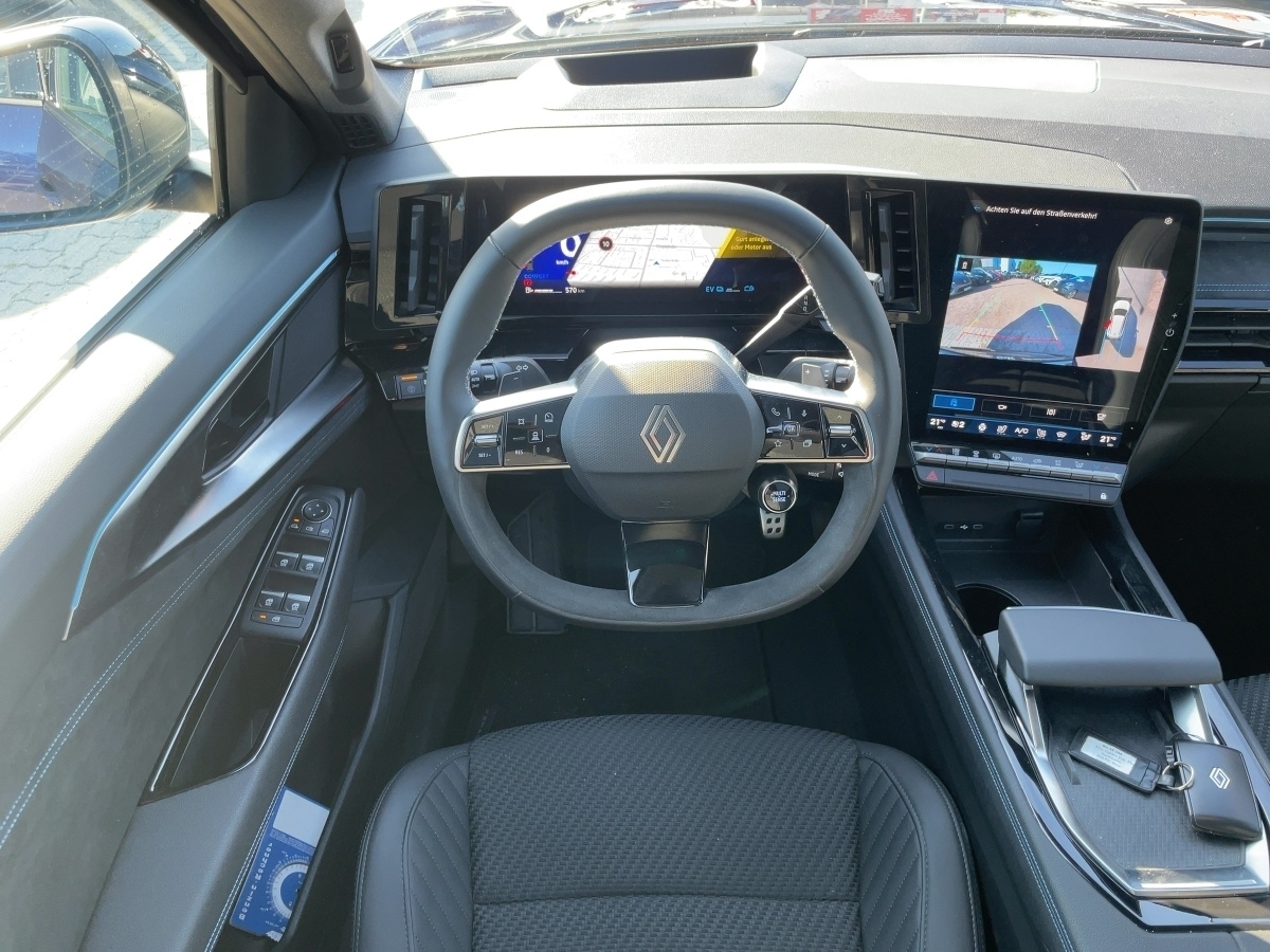 Renault Espace – Bild 7