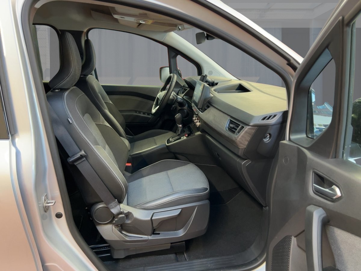 Renault Grand Kangoo – Bild 7