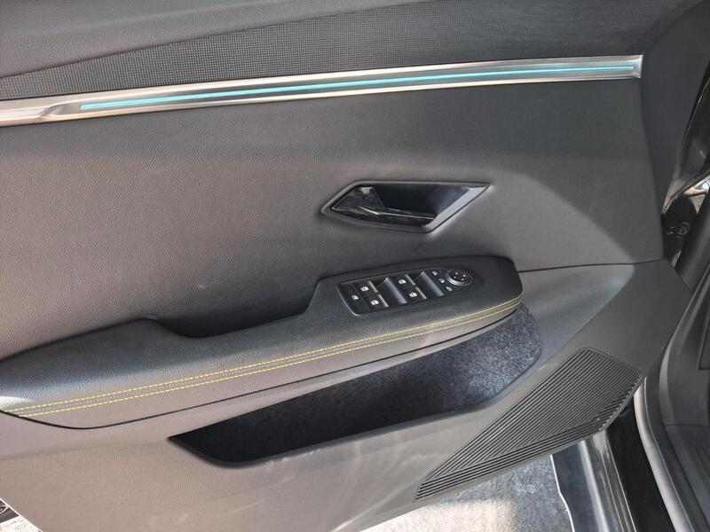 Renault Scenic E-Tech Electrique