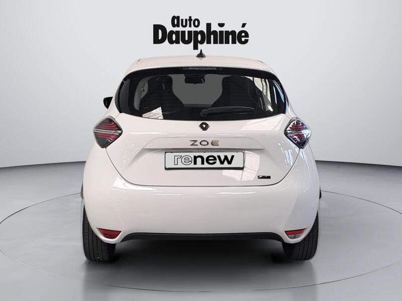 Renault ZOE E-Tech Electrique