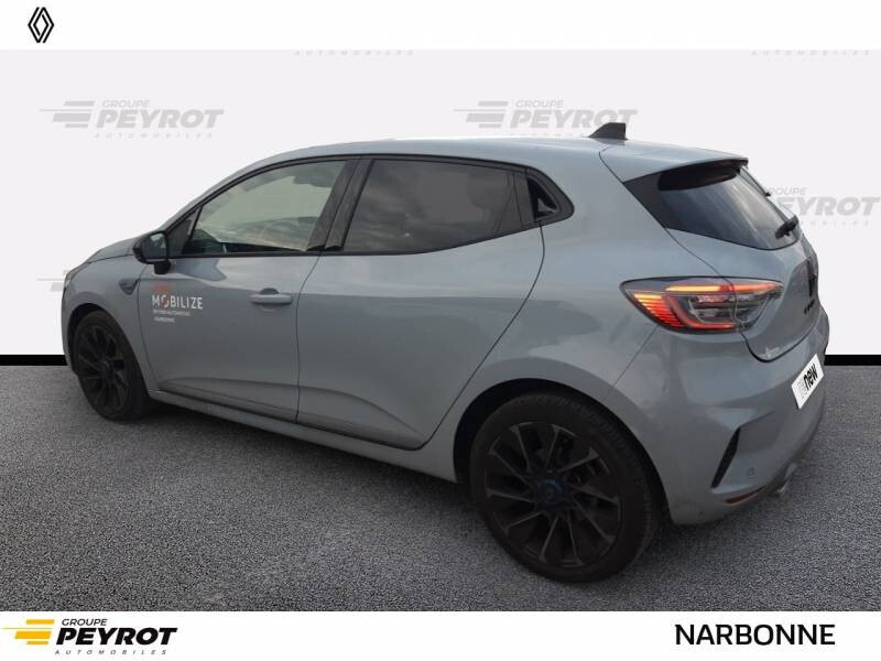 Renault Clio V