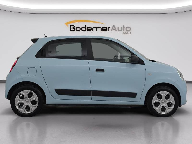 Renault Twingo E-Tech Electrique