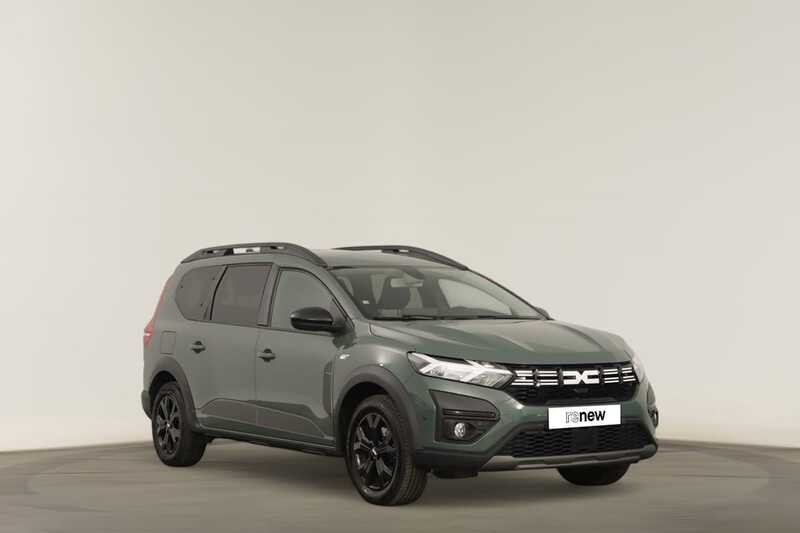 DACIA Jogger Jogger 1.0 ECO-G SL Extreme 7L Bi-Fuel — photo 2