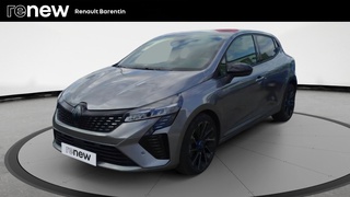 Vehicle 3D Image