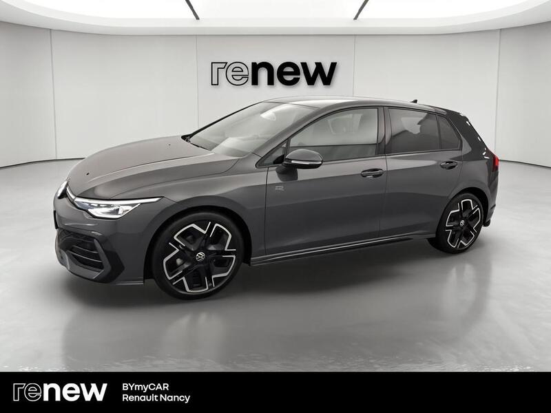 Volkswagen Golf V