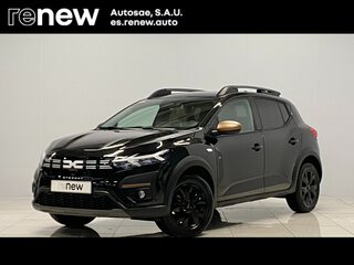 SANDERO