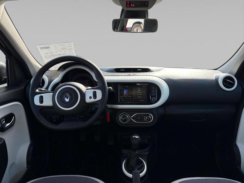 Renault Twingo III