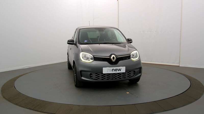 Renault Twingo III