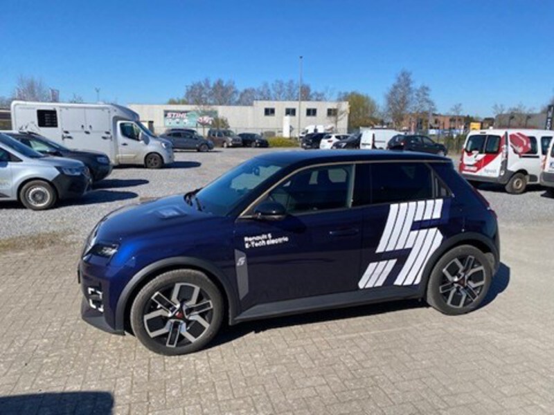 Renault 5