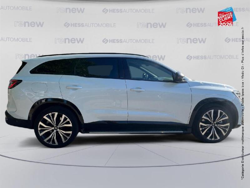 Renault Espace VI