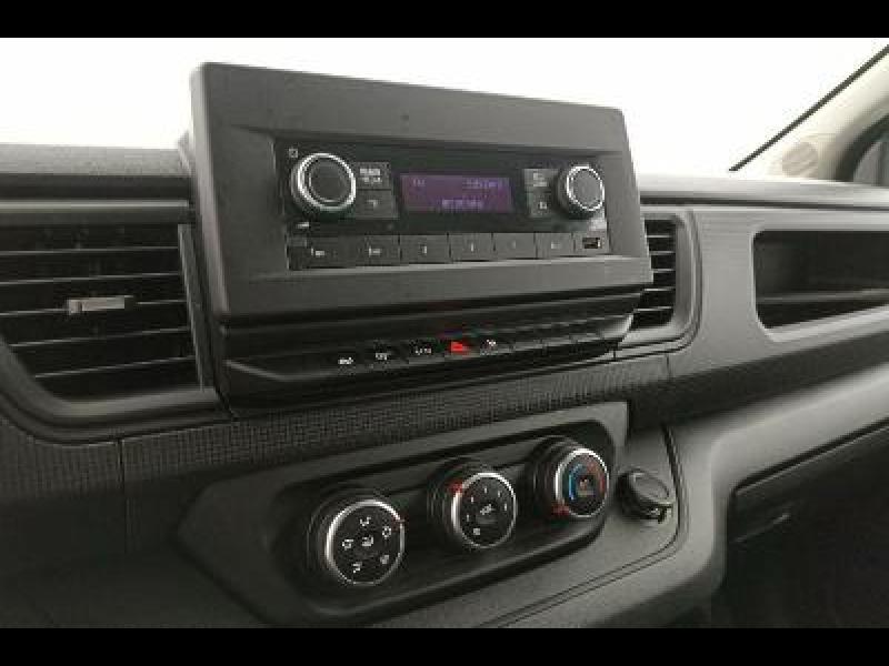 Renault Trafic Fourgon