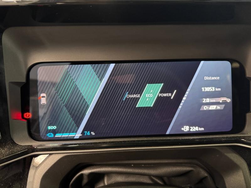 Renault R5 E-Tech Electrique