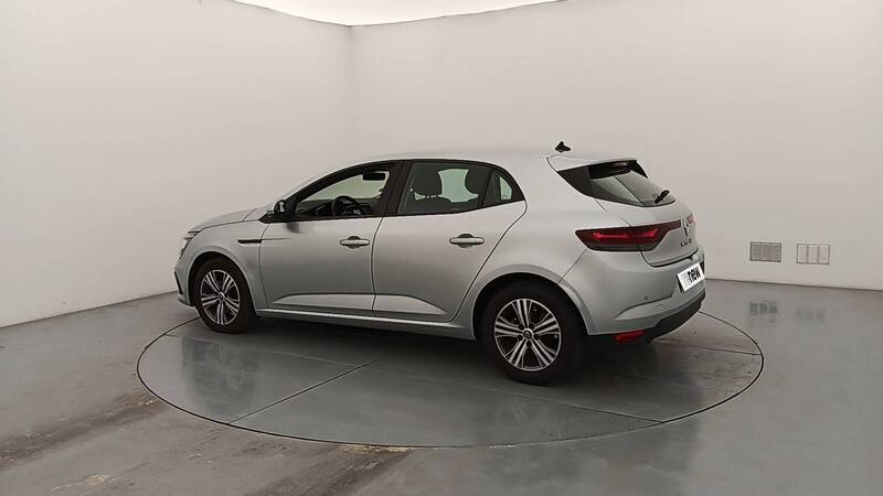 Renault Megane IV Berline