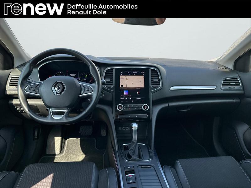 Renault Megane IV Berline