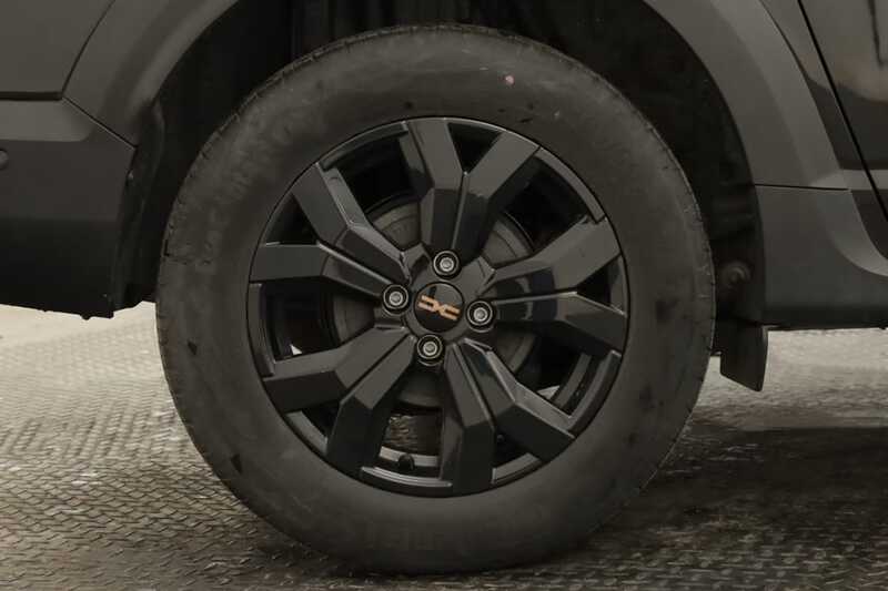 DACIA Jogger Jogger 1.0 TCe Extreme+ Up&amp;Go 7L — photo 5