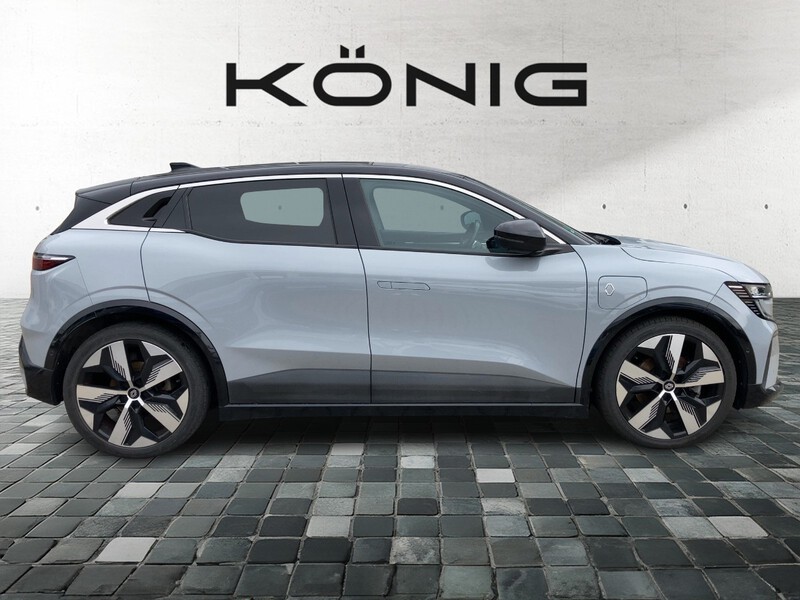 Fahrzeugabbildung Megane E-TECH TECHNO EV60 220 Bild 2 von 20