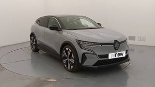 Vehicle 3D Image