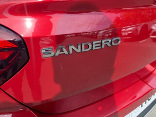 Vehicle 3D Image