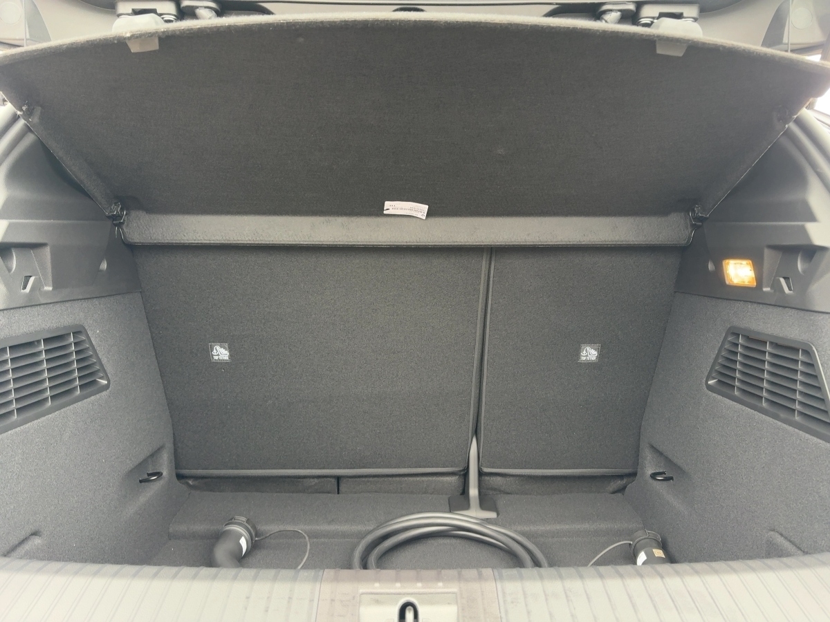 Renault Megane E-TECH – Bild 6